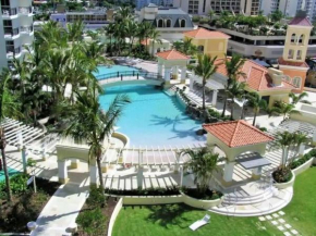 Chevron Renaissancë 2BR w/ Lovely Views Surfers Paradise